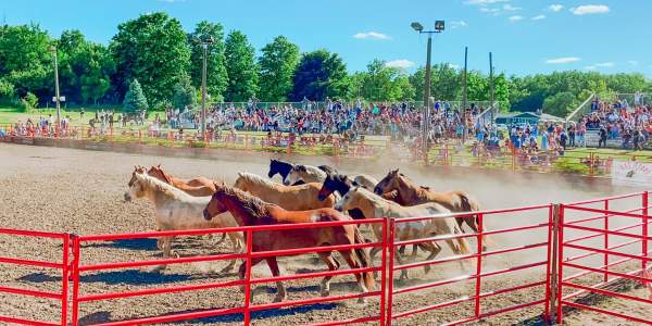 Kendall County Fair