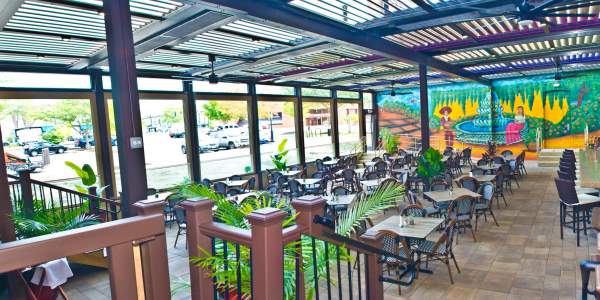 La Quinta de los Reyes