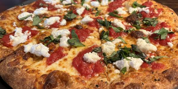Little Pops NY Pizzeria North Aurora