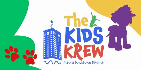 The Kids Krew - The Pawsome Rescue Adventure!