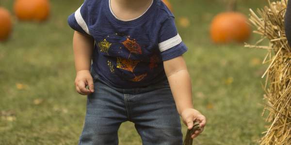 Pumpkin Weekends