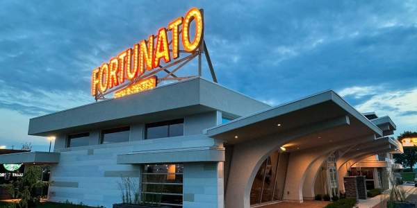 Fortunato Fish and Oyster