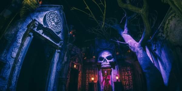 Mind Trap Escape Rooms
