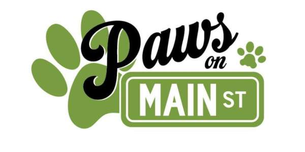 Paws on Main Street Oswego