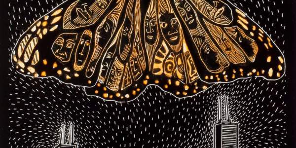 Mapping Territories | Trazando Territorios Exhibition