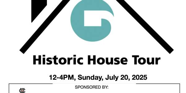 Historic House Tours - Geneva History Museum