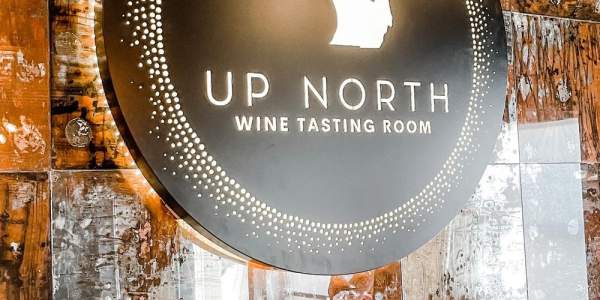 Up North Wine Tasting Room