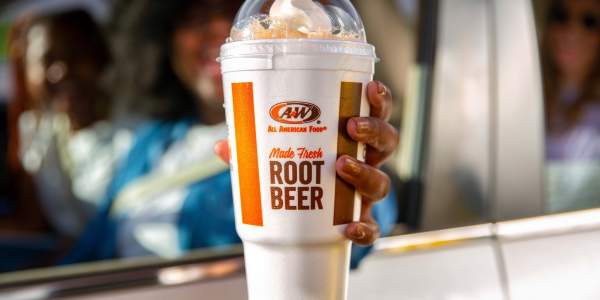 A&W Family Restaurant
