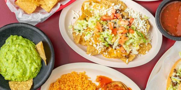 Boca Burritos