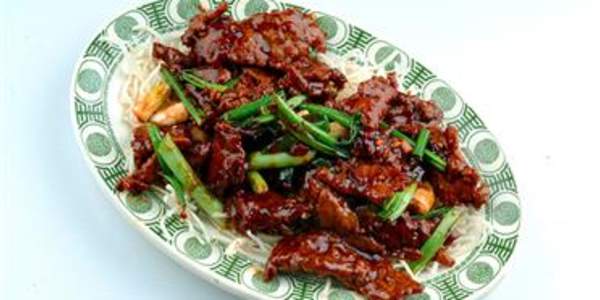 East China Inn NA