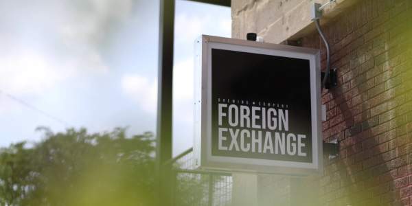 Foreign Exchange Brewing Co.