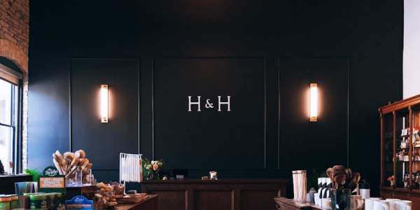 Hearth & Hammer