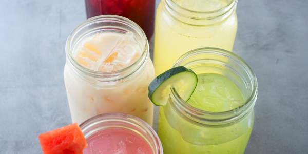 La Michoacana Delight