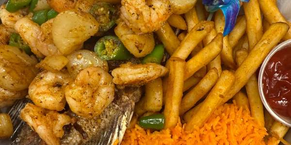 La Jaivita Restaurant & Slots
