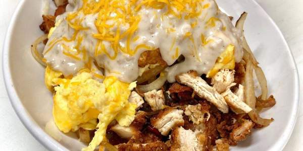 Southern Belles Pancake House