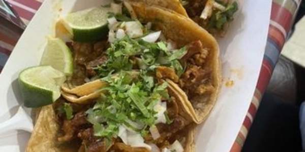 Juquilita Tacos