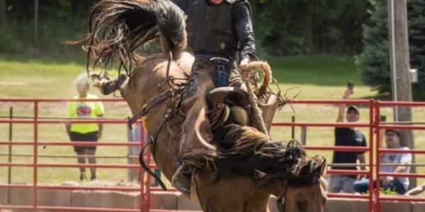 Great Chicagoland Pro Rodeo