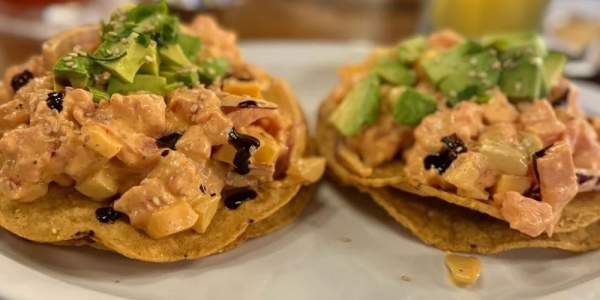 Mariscos El Catrin del Mar