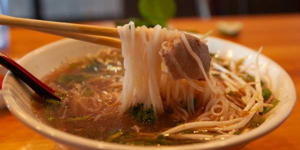 Pho 89 Vietnamese Cuisine