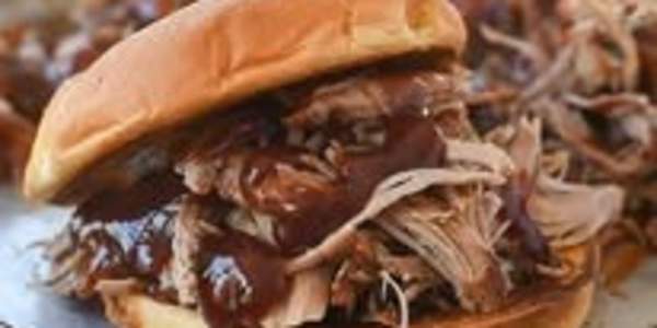 Smokey's Wood Pit BBQ