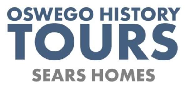 Oswego History Tour – Sears Homes