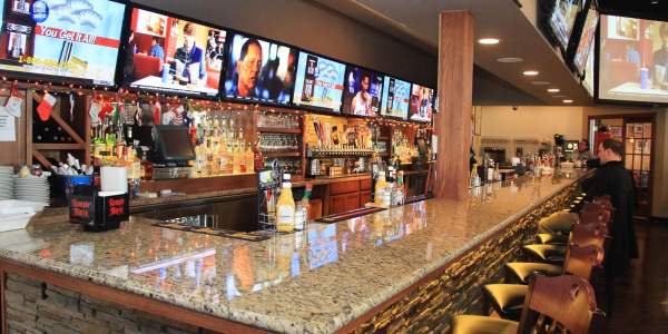 Mike & Denise's Pizzaria & Pub