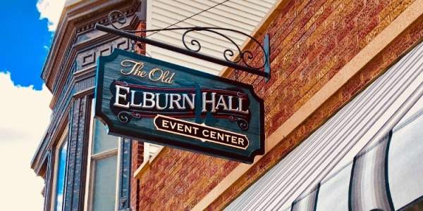 Old Elburn Hall