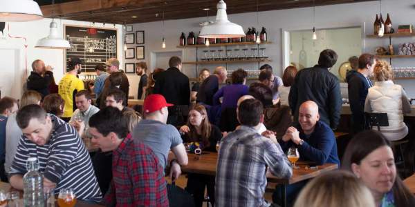 Penrose Brewing Company