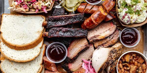 Station One Smokehouse