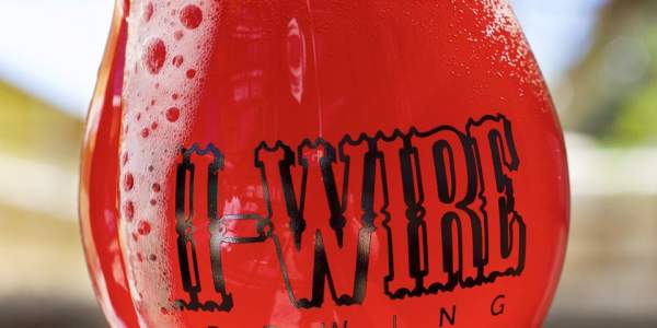 Hi-Wire Brewing Taproom