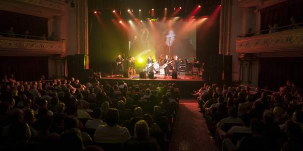 Bijou Theatre