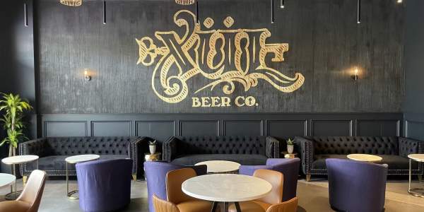 Xül Beer Company Hardin Valley