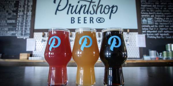 Printshop Beer Co.