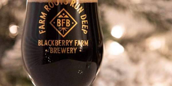 Blackberry Farm Brewery