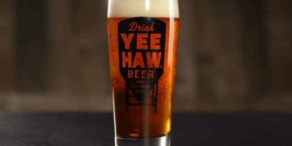 Yee-Haw Brewing Co.