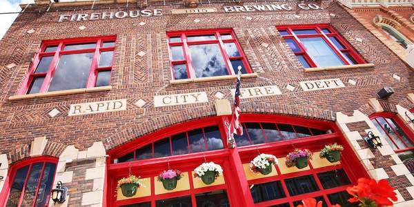 Firehouse Brewing Co.