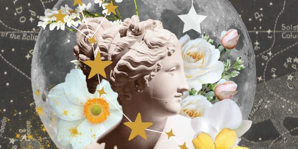 Astrology: Learning How to Work with Moon Transits