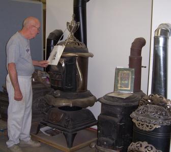 First City Museum - Leavenworth KS, 66048