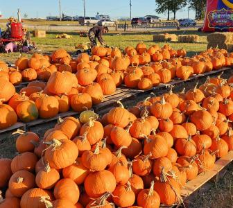 Garrett's Haunted Farm - Lawrence KS, 66046