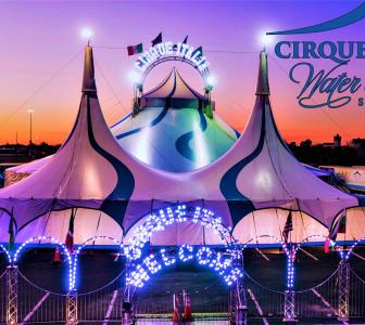 Hiya! Just somebody new here— I love the circus trio