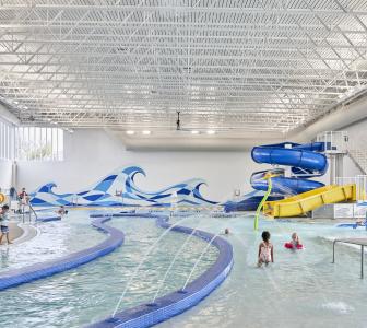 Springville Pool Springville City Recreation Center