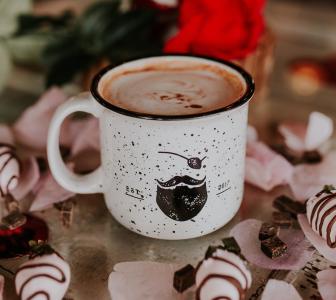Red Beard Coffee - Dodge City KS, 67801