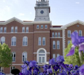 University of Saint Mary office