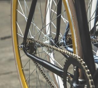 Jerry's shop bicycle shop