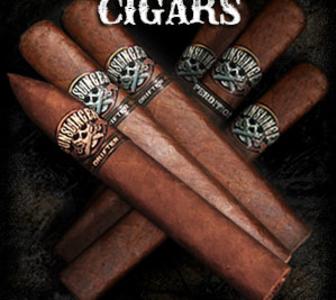 The Outlaw Cigar Company