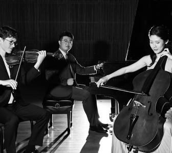 Trio Azura - Lawrence KS, 66045