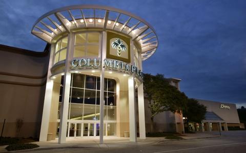 Shopping Malls in Columbia SC Boutiques Markets Centers