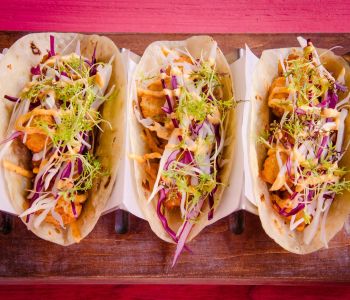 Tacos - Visit Los Cabos - Best Baja Fish Tacos & Street Tacos in Los Cabos