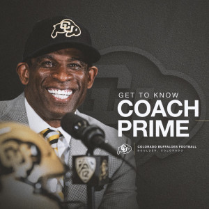 Coach Prime
