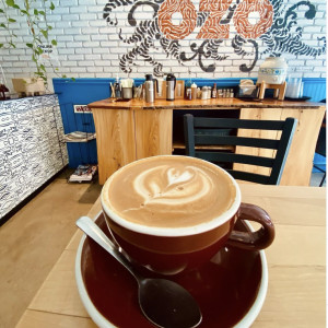 Ozo Coffee